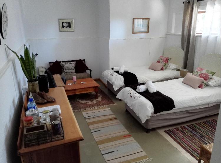 בלוויל Suzie'S Coffee Shop Accommodation מראה חיצוני תמונה